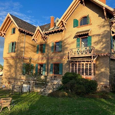O'Cottage Double Annonay Kültér fotó