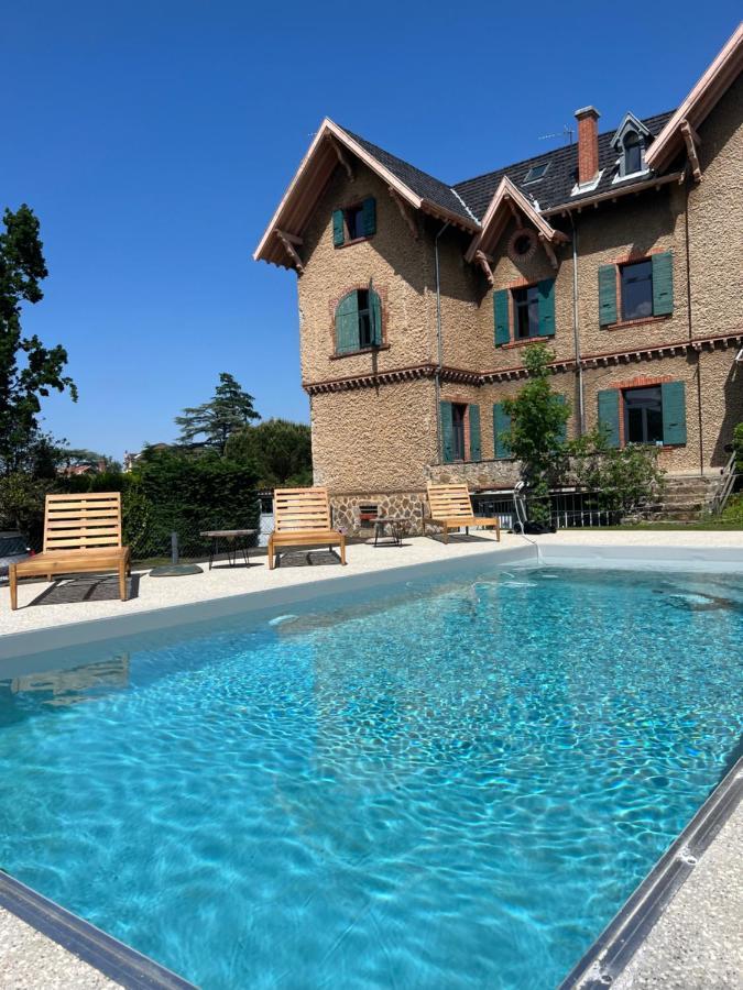 O'Cottage Double Annonay Kültér fotó